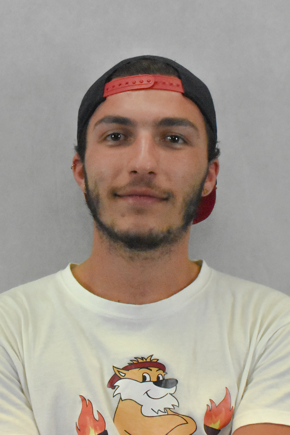 Rémi GIORDANO