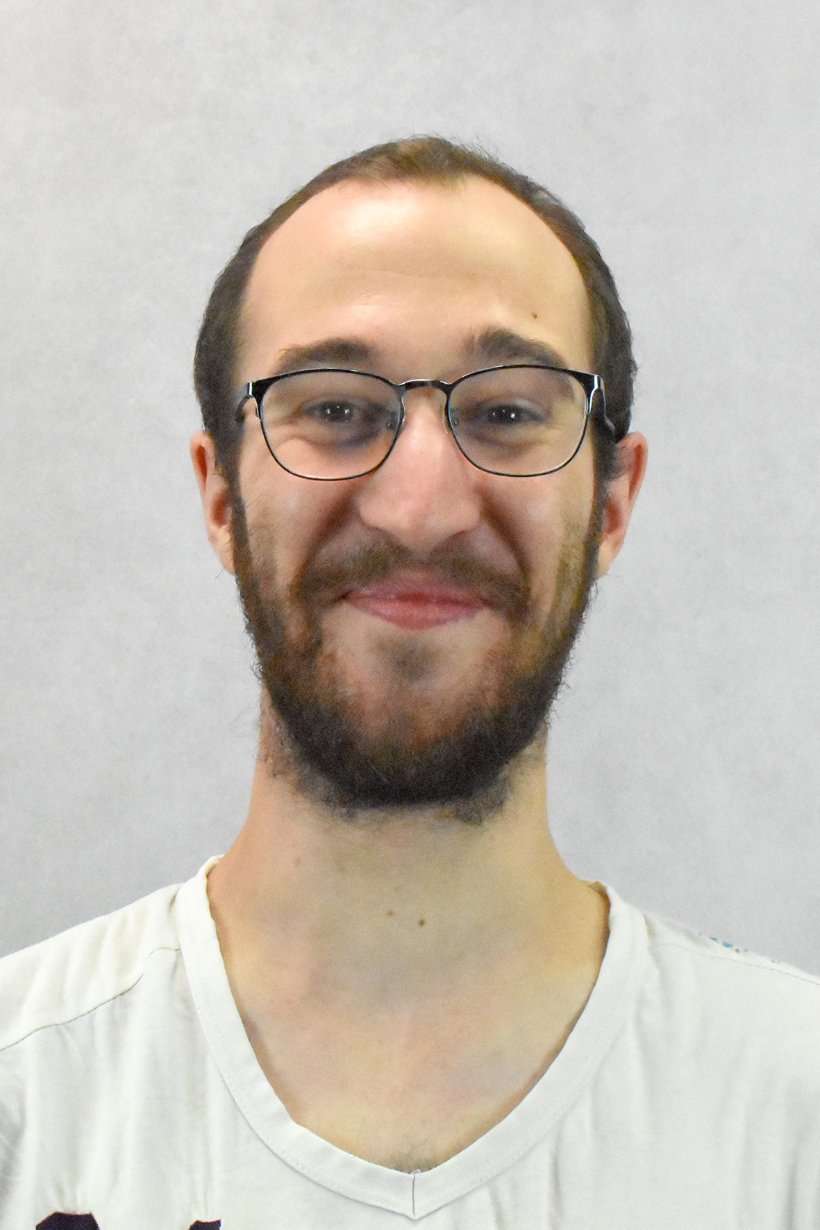 Nicolas COJEAN
