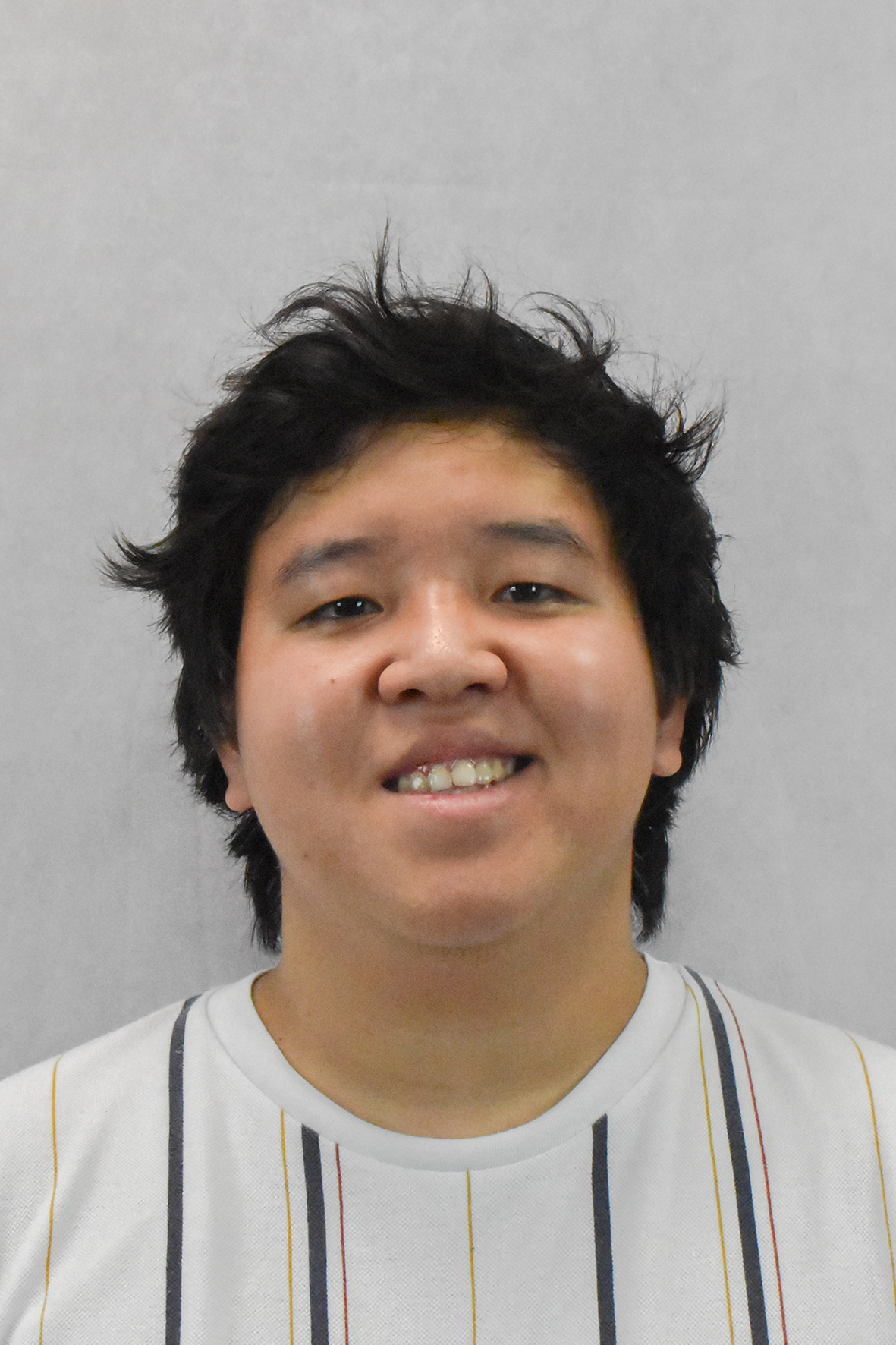 Thien chi VO