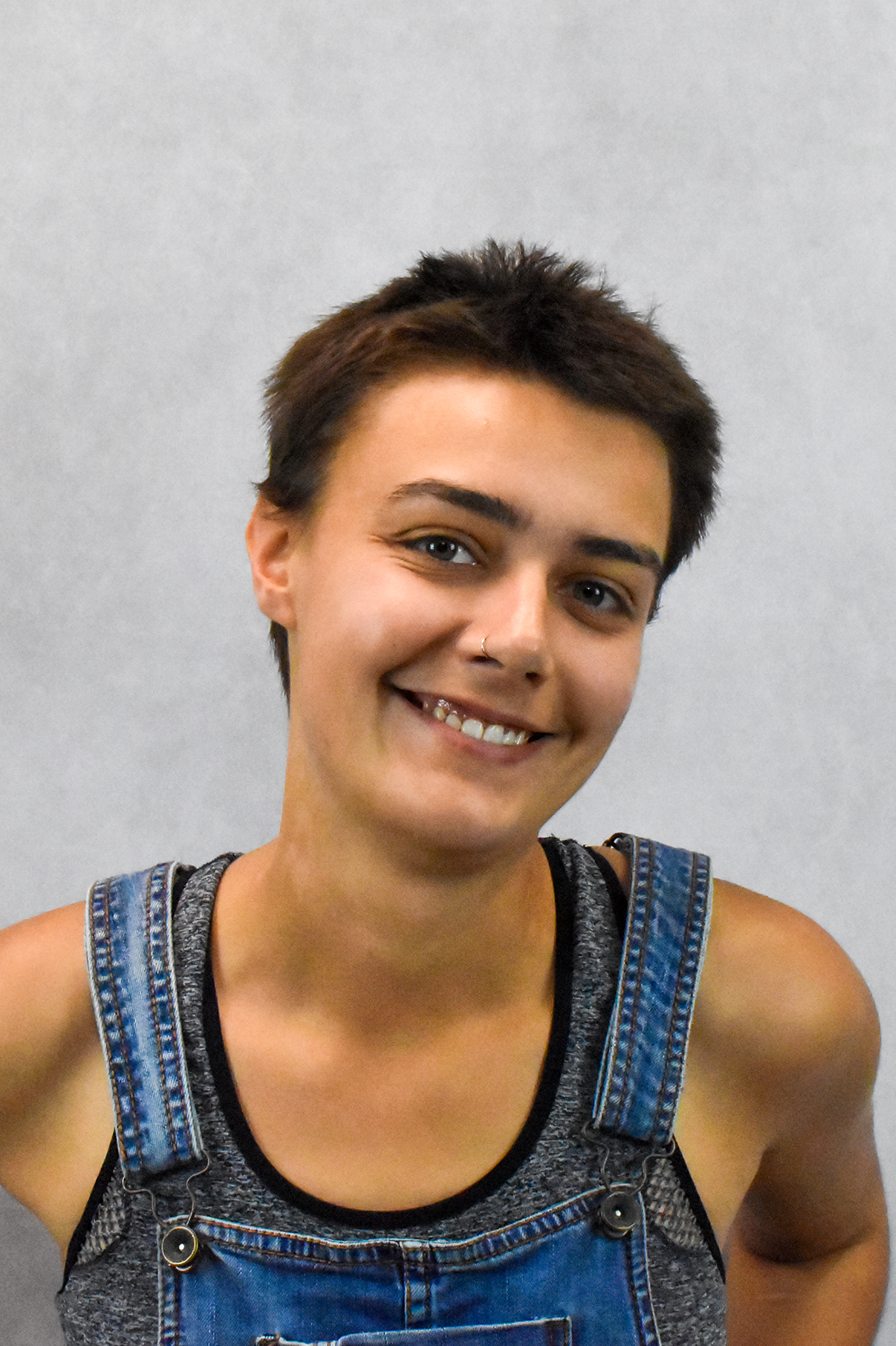 Chloé TARRERY