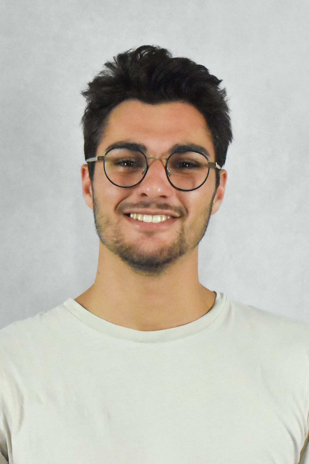 Jordan DA SILVA