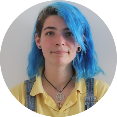 Océane STCHETININE
