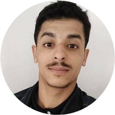 Yacine BOUGUEMRA