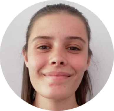 Madeleine Chevauchet