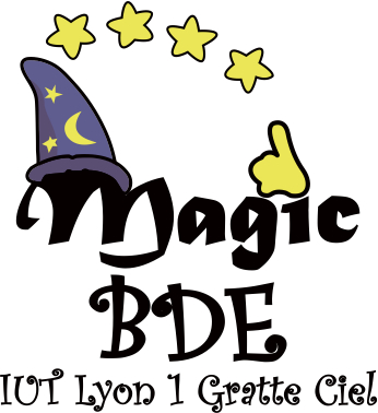 MAGIC BDE