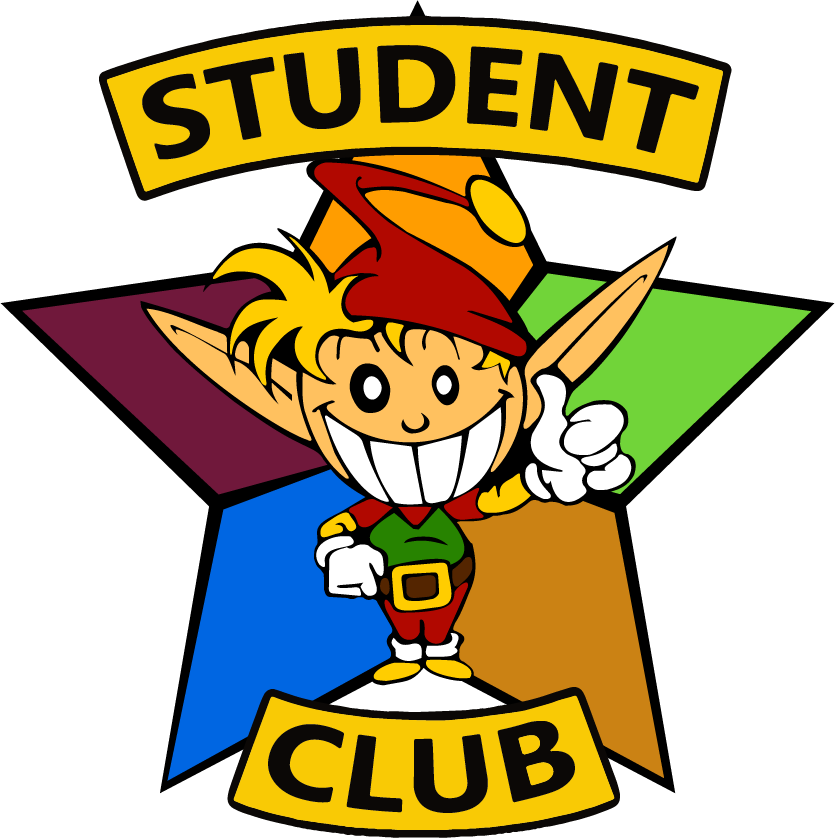 STUDENT CLUB