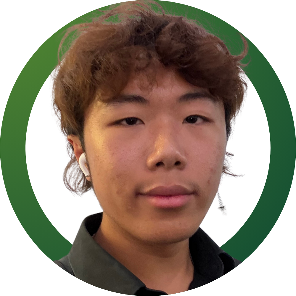 Arnaud JIN