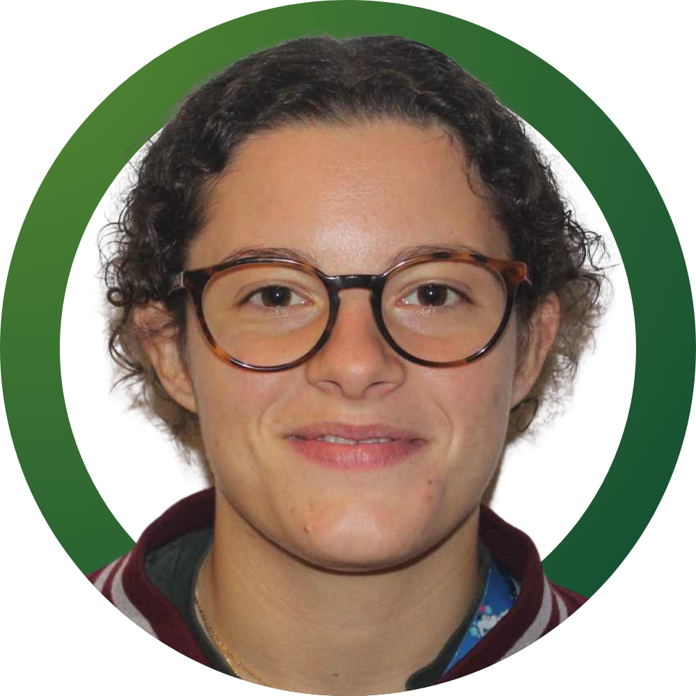 Clémentine MORIN