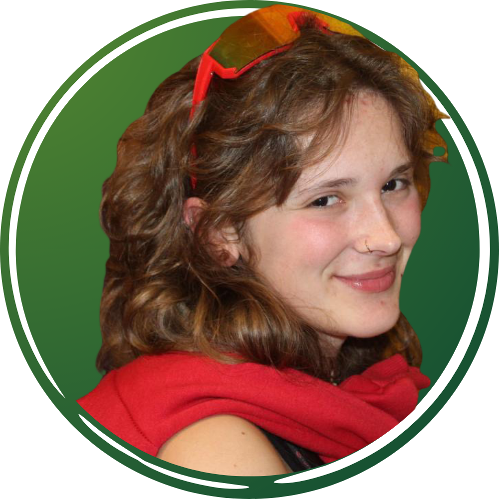 Juliette GUILLERMIN